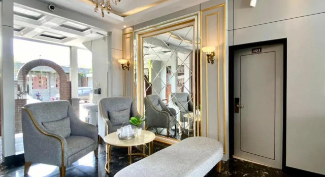 Hotel Pondok Asri, Réserver Hôtel Boyolali Central Java