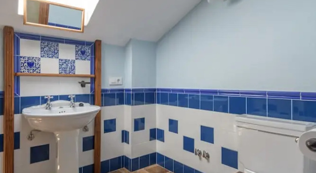Номер Standard La Flamenca Inn