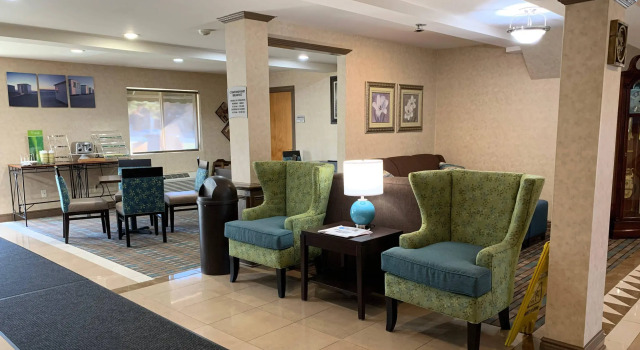 Quality Inn near Toms River Corporate Park, Забронировать Отель Томс-Ривер Джерси-Шор