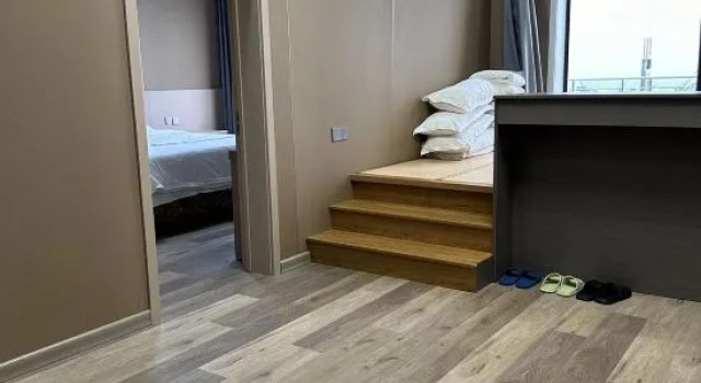 Люкс Superior Golden Beach Holiday Hotel