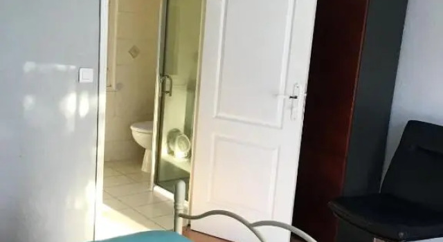 Appartement d'une chambre avec terrasse amenagee a Le Muy
