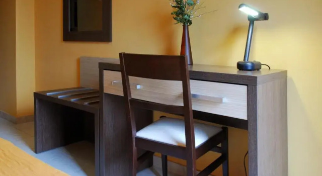 Номер Standard Hotel Michelangelo