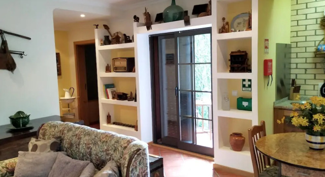 House With 2 Bedrooms in Pte. da Barca, With Wonderful Lake View and E, Забронировать Отель Parque Nacional da Peneda-Geres Брага