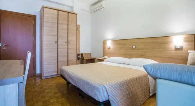 Номер Standard Hotel Donatello