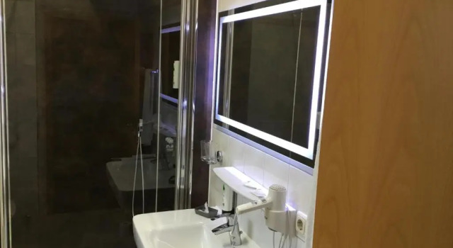 Апартаменты с балконом Haus Kim - Apartments