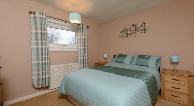 Hillview 5, Book Hotel Gullane East Lothian