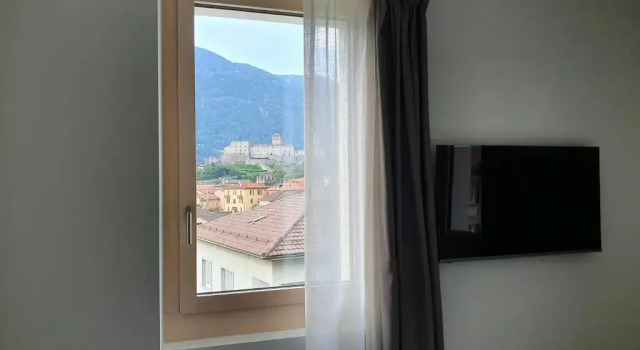 Номер Standard Locanda Marco