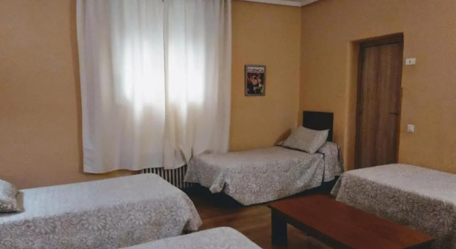 Hotel Pedro Torres