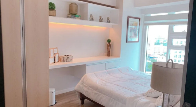 Tourist Home in Cebu Business Park