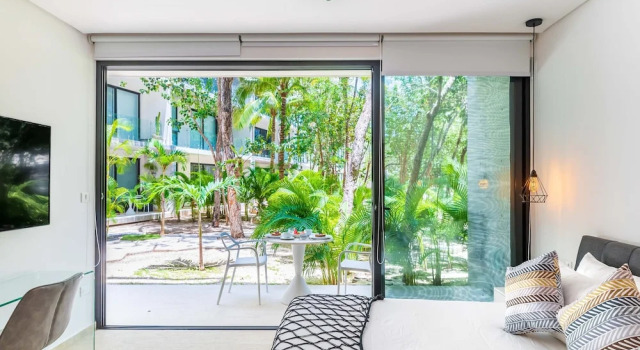 Studio Panoramic By Alegria Rentals and Sandy Powerful