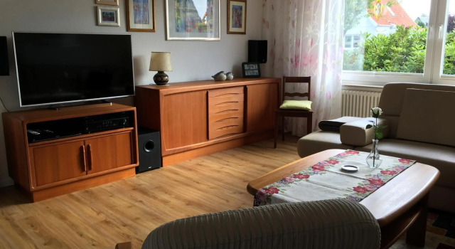 Ferienhaus Scholien, Забронировать Отель Отели в центре Оттерндорф, в центре