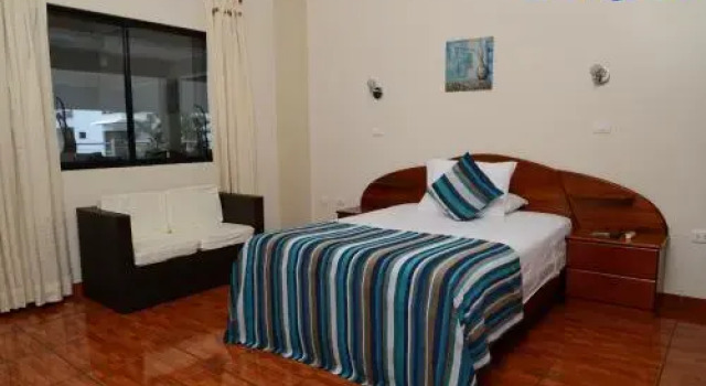 Hotel Restaurante Casablanca, Rezervovat Hotel 3hvězdičkové hotely v Junín, 3*
