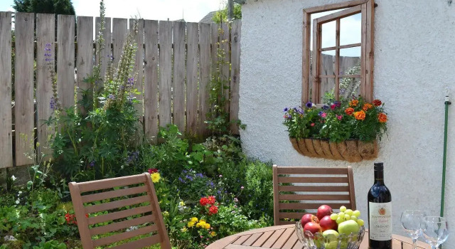Glennydd, Varaa Hotelli Lledrod Glamorgan
