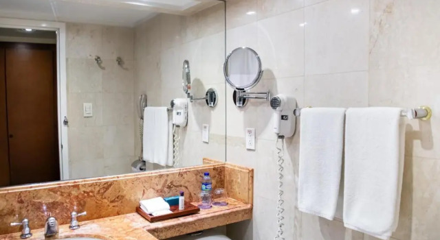 Номер Standard Tequendama Bogotá