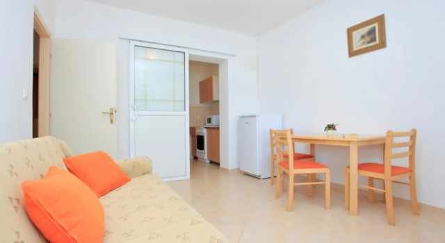 Jakica - Family Apartment With Garden Terrace - A1 Mate