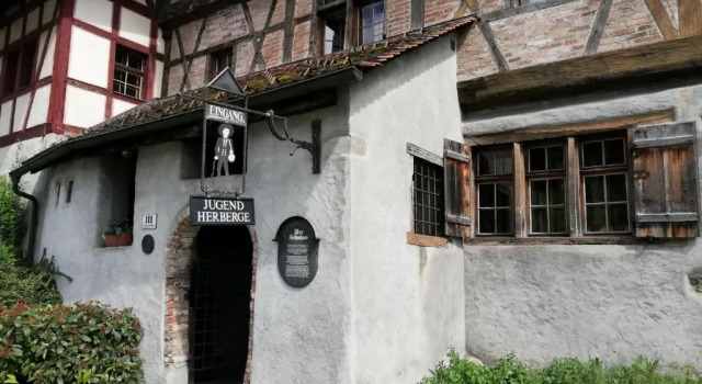 Youth Hostel Feldkirch