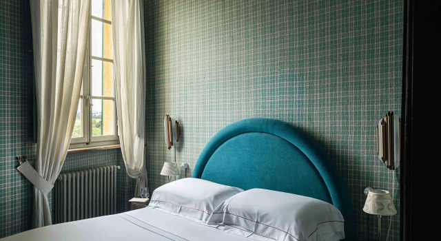 Номер Standard Hotel Certosa Di Maggiano