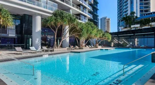 Circle on Cavill Apartments - Central Surfers Paradise - Hosted by wowstay