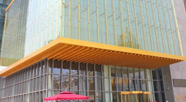 Ximei Continental Hotel Shijiazhuang
