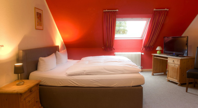 Hotel Stoffels