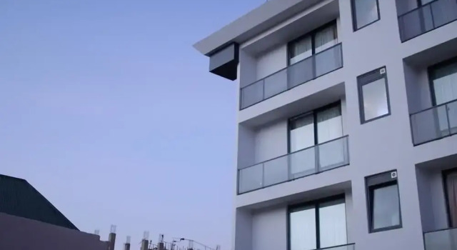 Egan Hotel, Foglalás Szálloda Jijiga Etiópia