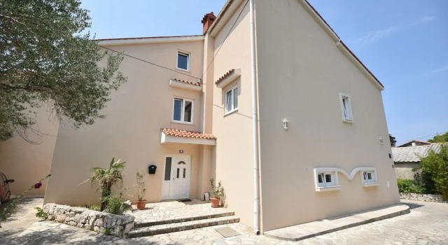 Apartments Zeno, Забронировать Апартаменты/квартира Апартаменты Новалья, Апартаменты/квартира