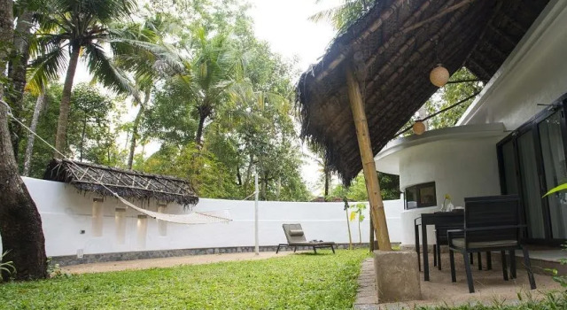 Вилла Xandari Pearl Beach Resort