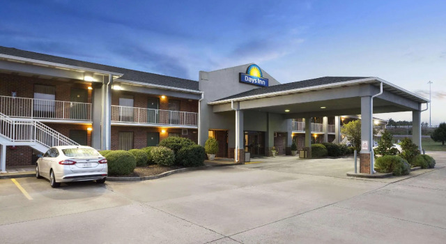 Deluxe Zimmer Hotel Barkley