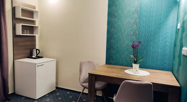 Люкс Standard Hotel Brixen