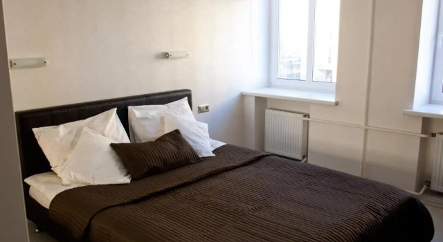 Nice & Cheap Apartment and FREE parking, Забронировать Апартаменты/квартира Земгальское предместье Рига, рядом с Железнодорожная станция Земитани