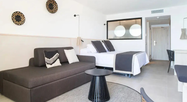 Семейный номер Standard Invisa Hotel Club Cala Verde