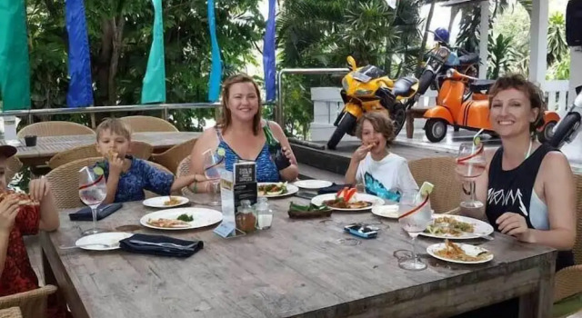 Bali Mystique Hotel