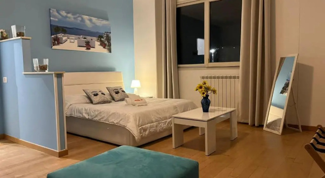 Полулюкс Horizon Suites