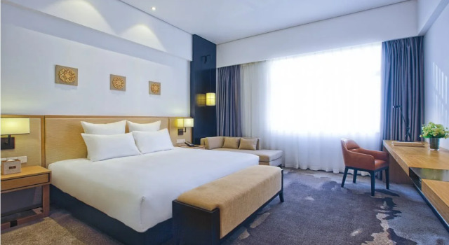 LA VIE Hotel