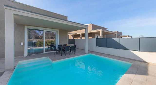 Вилла Villa Prestige 15 by Wonderful Italy
