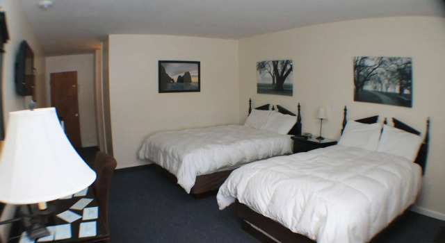 Scenic Inn of Conway
