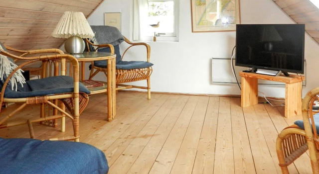 Serene Holiday Home in Skagen With Terrace, Rezervovat Hotel Skagen 