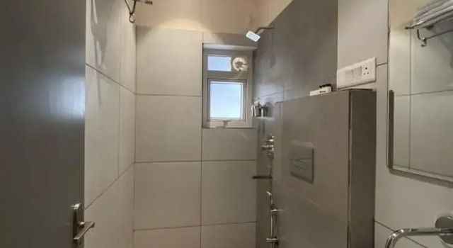 Номер Deluxe Hotel Metro Prime