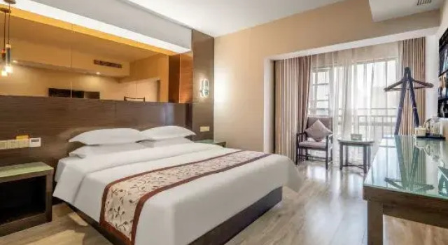 Hairun Boutique Hotel (Kunming Kunming Medical Affiliated Second Hospital), Rezerwuj Boutique Hotel Hotele w Kunming z parkingiem, Parking
