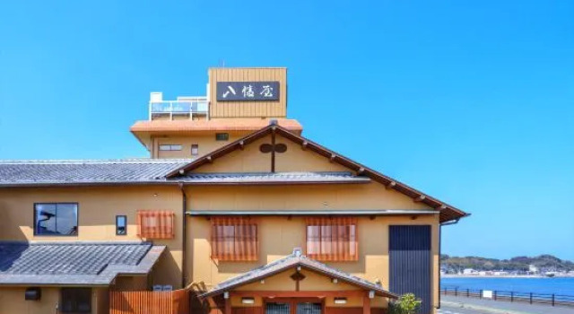 Yahataya, Prenota Hotel Kanezaki Fukuoka