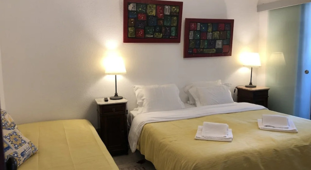 Номер Premium Manelisa Cascais
