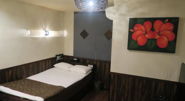 Номер Superior Ikebukuro Grand Hotel