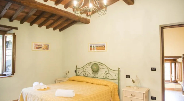 Residence Cà Valdottavo, Réserver Hôtel Borgo a Mozzano 