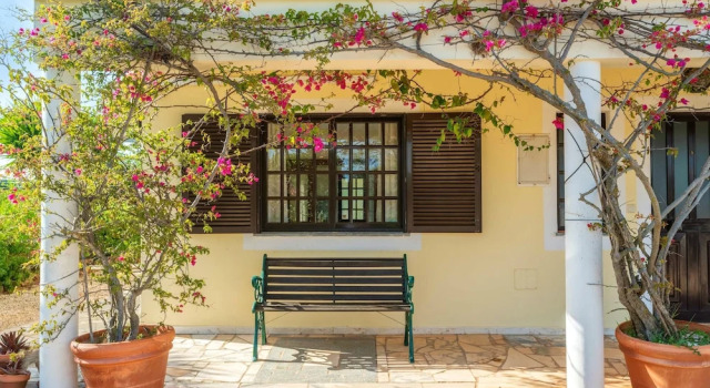 Villa Casa da Fruta, Book Villa Estevais Algarve