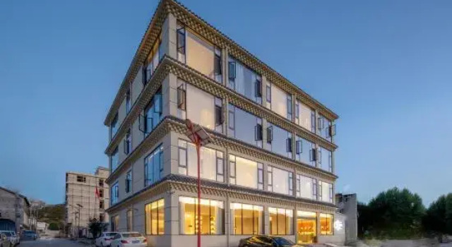 Shanyoumuxi Homestay, Rezerwuj Hotel Ngawa Chiny