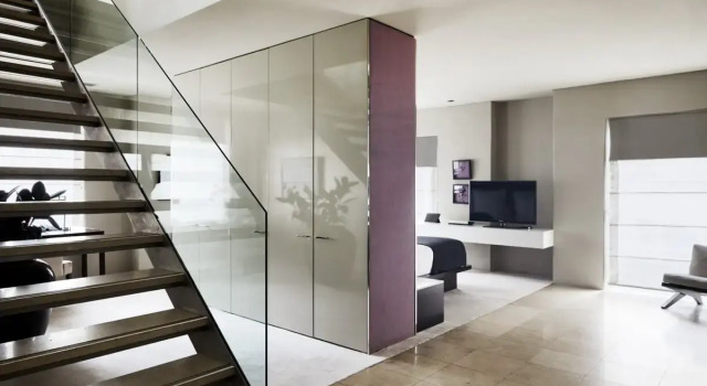 Номер Standard Дуплекс Establishment Hotel