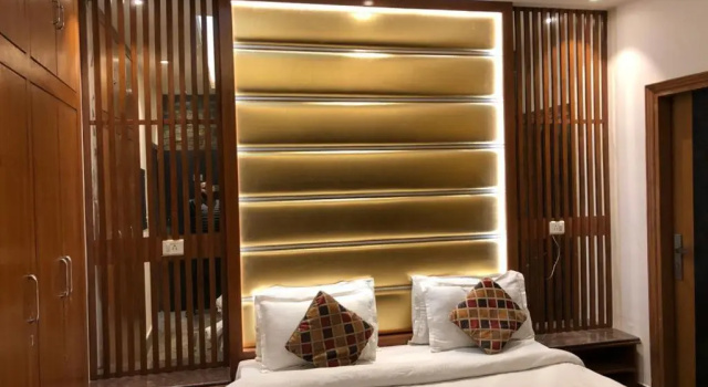 Двухместный номер Superior Stay @ 203