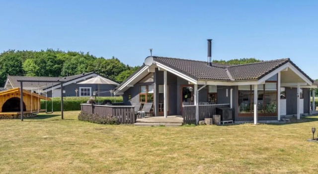 "Ela" - 500m from the sea in Funen, Varaa Hotelli Spodsbjerg Langeland