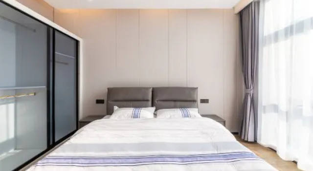 Люкс Settlement City River View Homestay (Beibin Road, Guanyin Bridge)