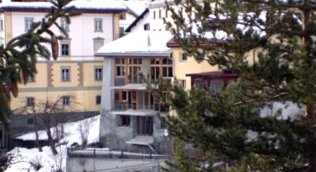 sur il muglin, Book Hotel Sent 